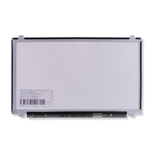TELA NOT DELL 15.6" LED SLIM UP/DW 1366X768 40 PINS LP156WH3 TE039 BRINGIT