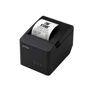 IMPRESSORA TERMICA TM-T20X-II SERIAL/USB