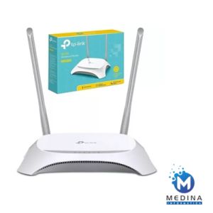 ROTEADOR TP-LINK TL-MR3420 300MBPS 3G/4G #