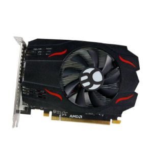 PLACA DE VIDEO RX 560 4GB GDDR5 128BITS BLUECASE DP -RX560-4GD5DBX