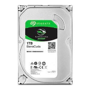 HD INTERNO 1TB SATA 3  SEAGATE BARRACUDA ST2000DM014 3.5" #