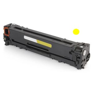 TONER COMP HP CB542/CE322/212 AMARELO DER 4