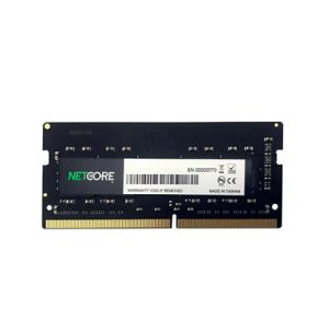 MEMORIA NOT DDR4 16GB 2666MHZ CAP NETCORE NET416384SO26LV