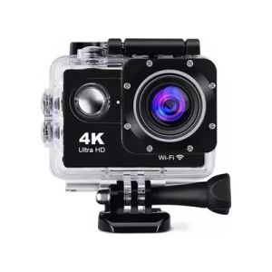 CAMERA 4K SPORT ACTION 2" #