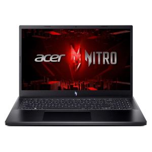 NOTEBOOK ACER GAMER NITRO V15 ANV15-51-582R CORE I5 13420H 16GB DDR5 SSD 512GB 1