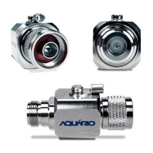 CENTELHADOR A GAS CN-25 AQUARIO #