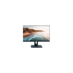 MONITOR PCFORT T2420 23,8" LED FULL HD - HDMI - VGA - PIVOT COM AJUSTE DE ALTURA