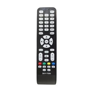 CONTROLE TV AOC LCD LE-7099 SKY-7099