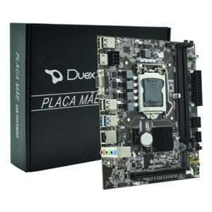 PLACA MAE S1151 DUEX DX H310ZG DDR4/HDMI/VGA/USB3.0 #