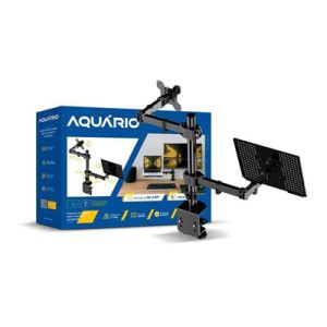 SUPORTE ARTICULADO MONITOR E NOT 14" A 32" SIM-5000 AQUARIO
