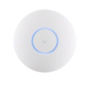 UNIFI AP AC 2X2 WIFI U6+ UBITIQUI WIRELESS#
