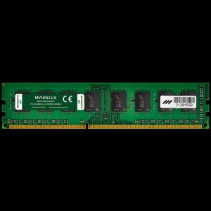 MEMORIA RAM PC DDR3 8GB 1600MHZ MACROVIP MV16N11/8