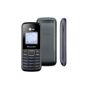 CELULAR LG-B220 DUAL SIM