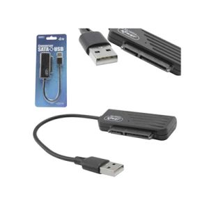 CONVERSOR SATA PARA USB 2.0 KP-HD014 KNUP