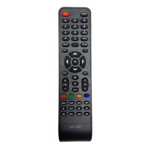 CONTROLE TV SEMP TOSHIBA LCD STI SKY-7461 LE-7461