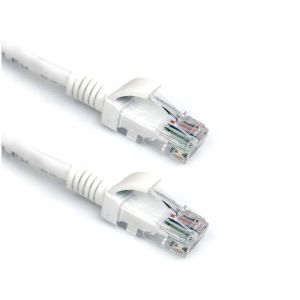 CABO REDE CAT.6 1.5M PC-ETH6U15WH PATCH CORD