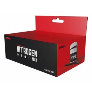 PASTA TERMICA 50G PCYES NITROGEN MAX 12.5W/MK PCYNM50125 #
